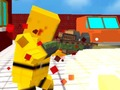 Strike Blocky Fun 
