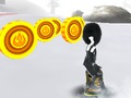 Sky ninja danger 