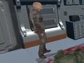 Space lab Survival 