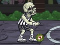 Basket Monsterz 