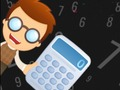 Math Nerd 