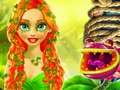 Poison Ivy Flower Care 