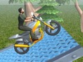 Moto Sport Bike Racing 3d 
