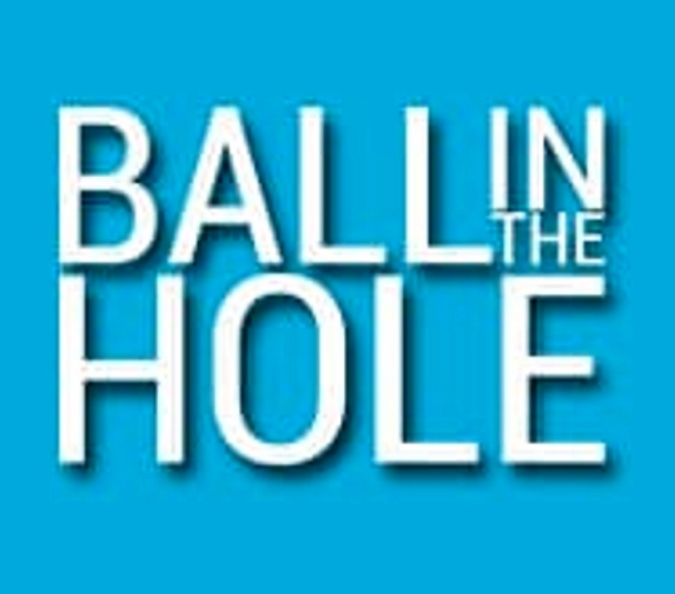 Ball In The Hole 