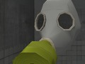 The lost signal SCP 