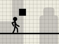 Stick Running 