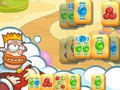 Sweet Candy Kingdom 