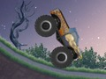 Halloween Spooky Roads 