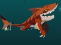 Fish eat Grow big! 