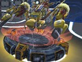 Real Endless Tunnel Racing 3D 
