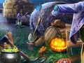Paranormal Farm 