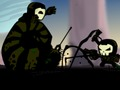 Planet of Kaz 