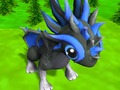 Little Dragon Heroes World Sim 