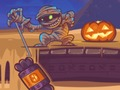Mummy Candies 