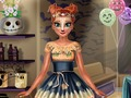 Ice Princess Halloween Costumes 