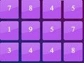 Digit Crush 