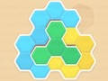 Paper Blocks Hexa 