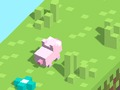 Go Piggy! Go! 