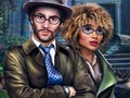 The Quiet Game 