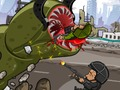 Wormzilla 1 