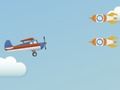 Catching Flight 
