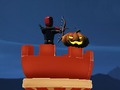Halloween Archer 3D 