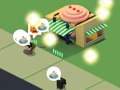 Foody Avenue 
