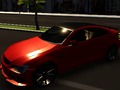 3d City Racer 