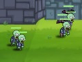 Strong Defense 