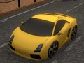Supercar Endless Rush 