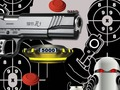 Crazy Pistol 