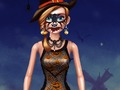 Halloween Doll Creator 