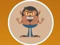 Halloween Monster Quiz 