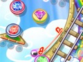 Rainbow Pinball 