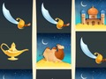 Arabian Nights 