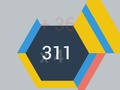 Hextris 