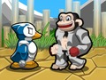 Kumba Karate 