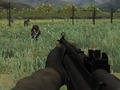 Dino Survival 