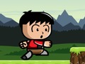 Little Big Runners 