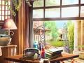 Charity Yardsale 