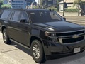 Chevrolet Suburban Differences 