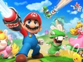 Mario Kingdom Battle 