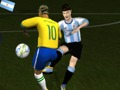 Brasil vs. Argentina 2017 