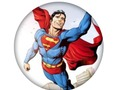 Superhero Quiz 