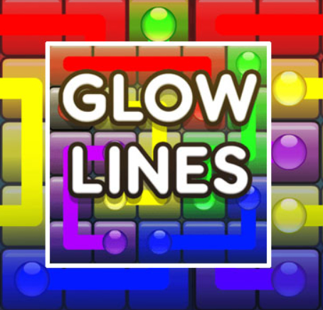 Glow Lines 
