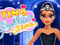 Tina Ballet Star 
