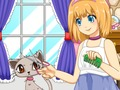 Beauty Cat Salon 