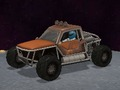 Space Buggy 