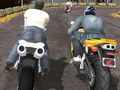 Moto Hill Racer 