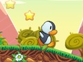 Penguin adventure 